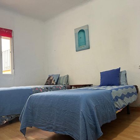 شقة Aparment Puerto Alto مدريد المظهر الخارجي الصورة