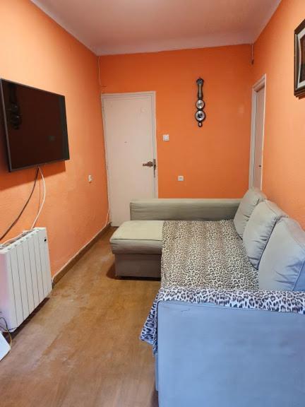شقة Aparment Puerto Alto مدريد المظهر الخارجي الصورة