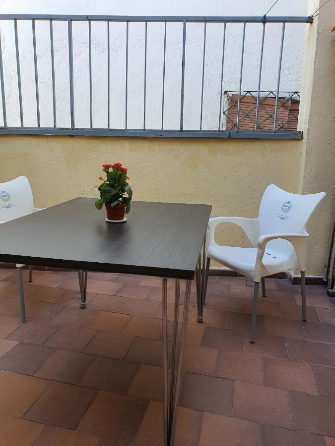 شقة Aparment Puerto Alto مدريد المظهر الخارجي الصورة