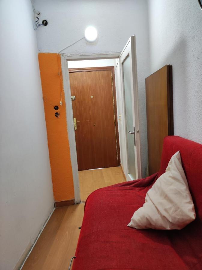 شقة Aparment Puerto Alto مدريد المظهر الخارجي الصورة