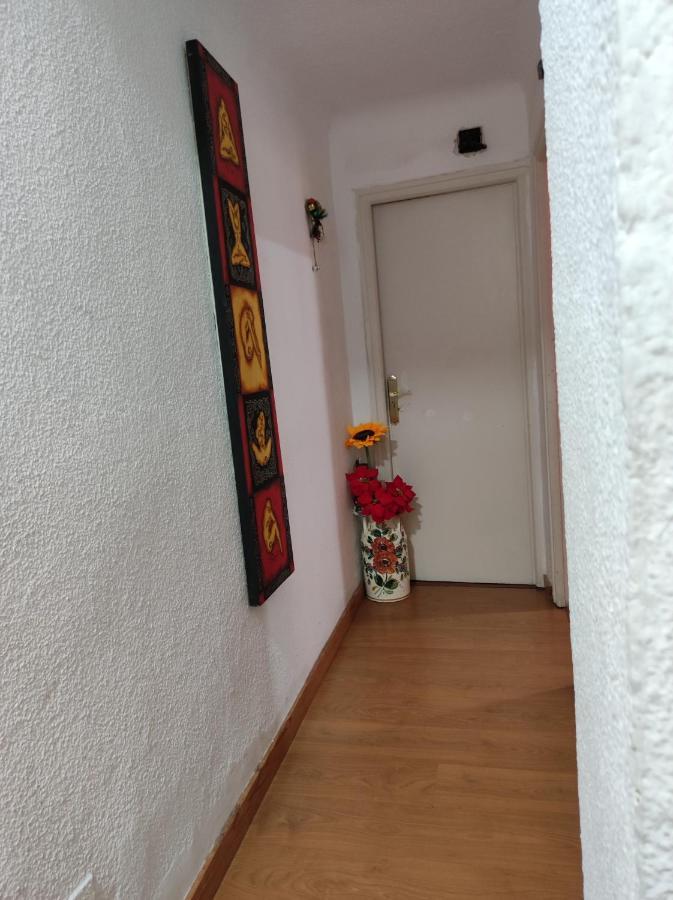 شقة Aparment Puerto Alto مدريد المظهر الخارجي الصورة