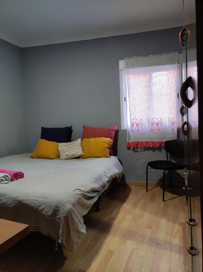 شقة Aparment Puerto Alto مدريد المظهر الخارجي الصورة