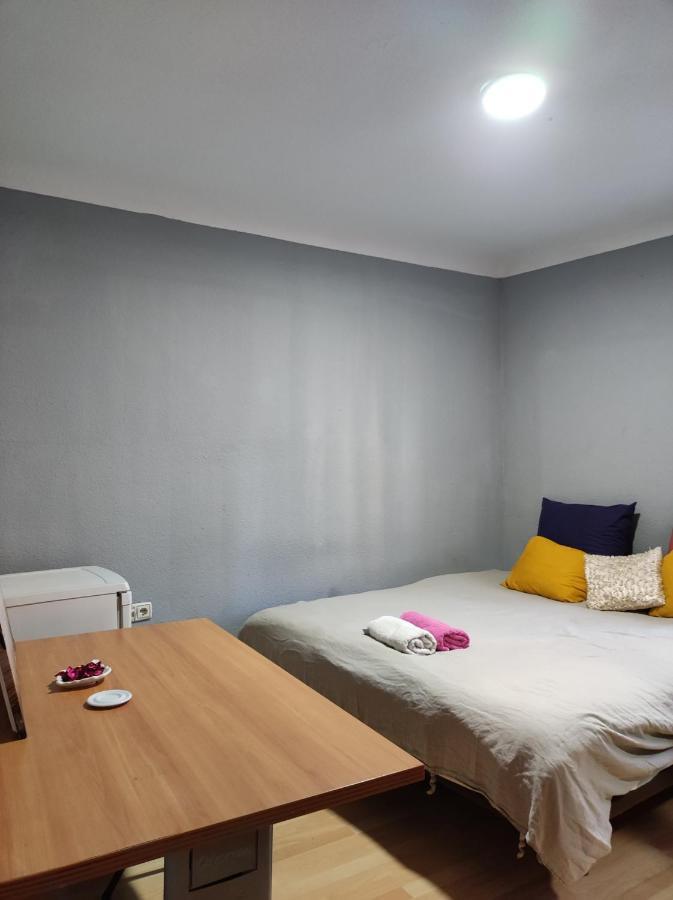 شقة Aparment Puerto Alto مدريد المظهر الخارجي الصورة