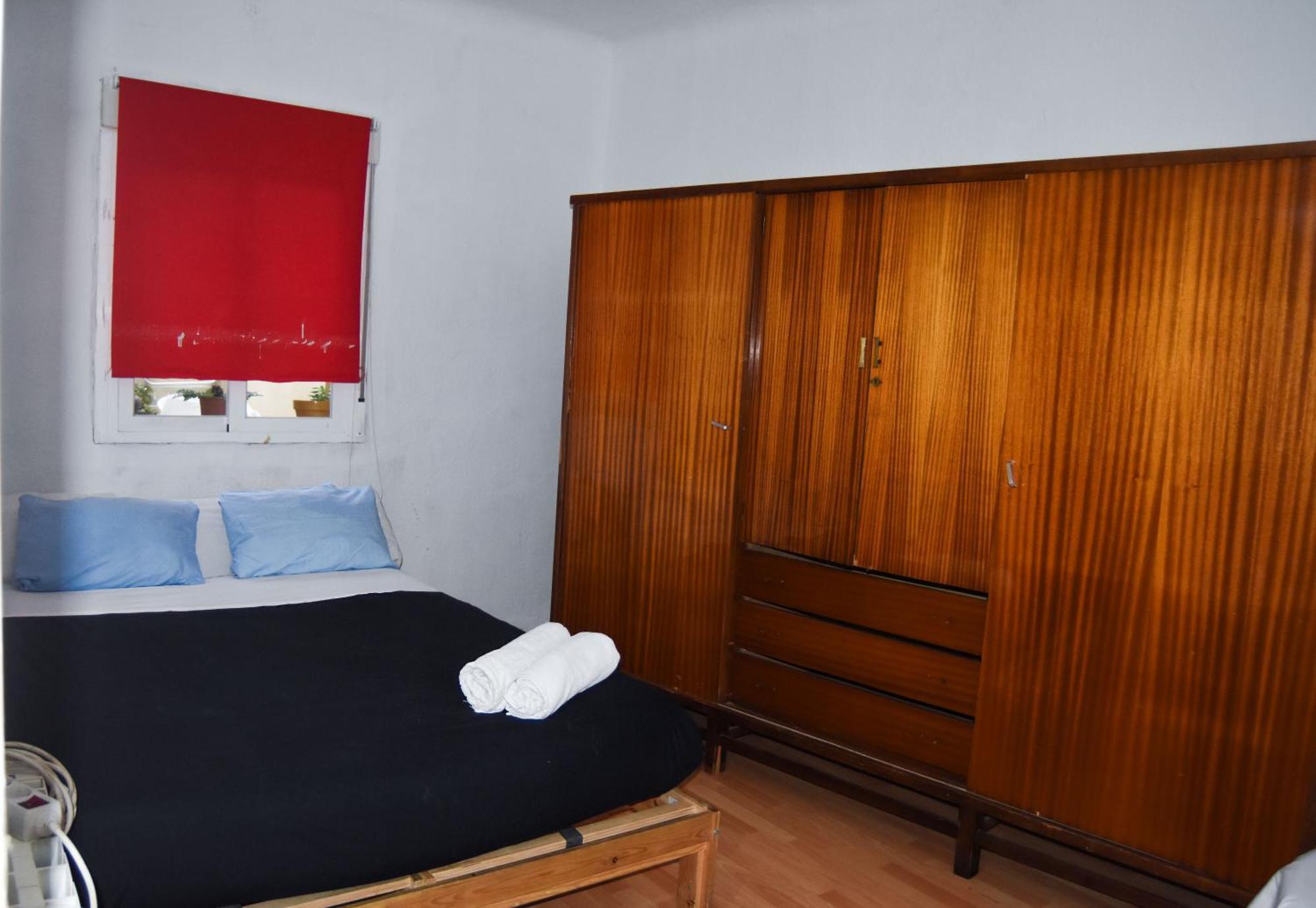 شقة Aparment Puerto Alto مدريد المظهر الخارجي الصورة