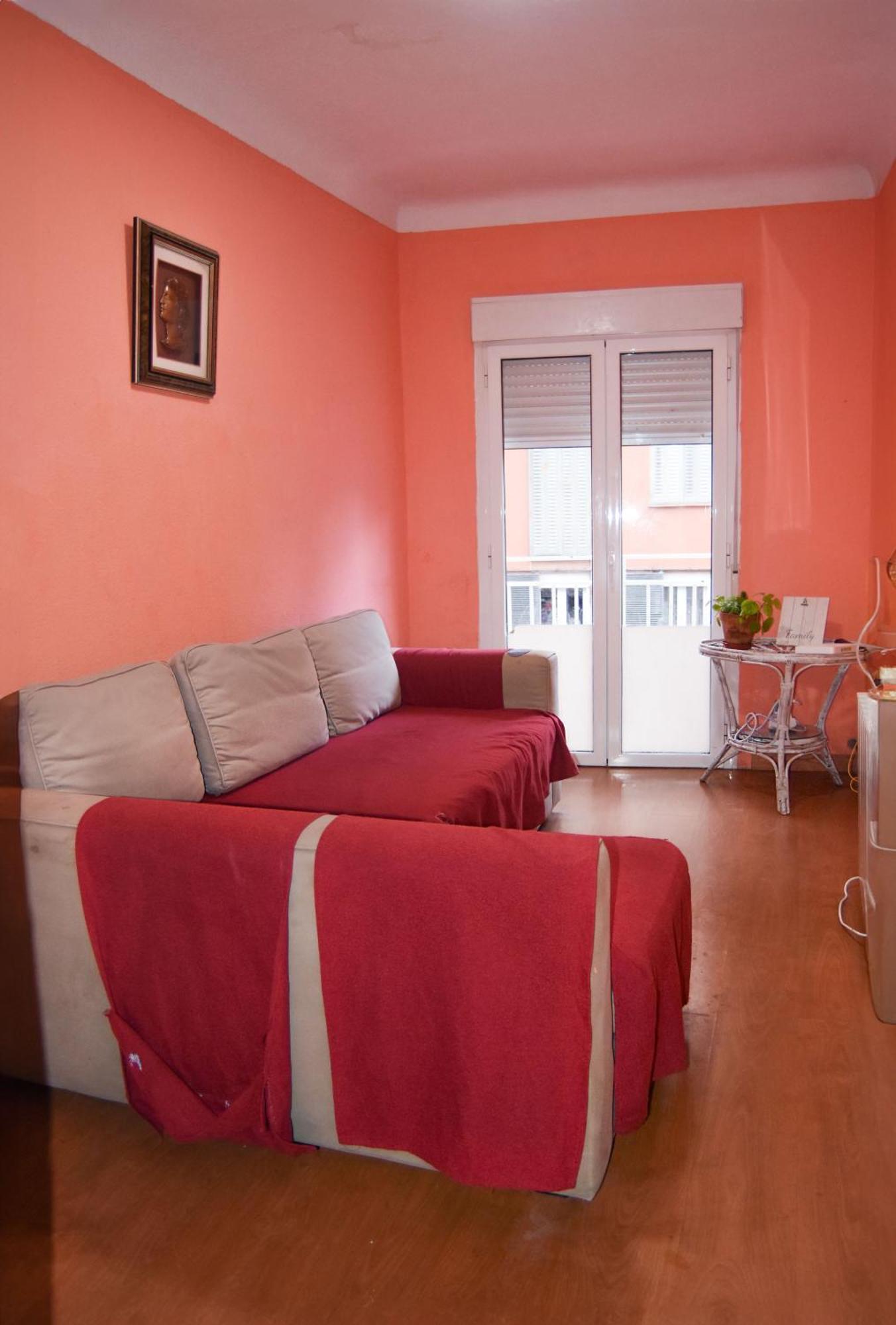 شقة Aparment Puerto Alto مدريد المظهر الخارجي الصورة