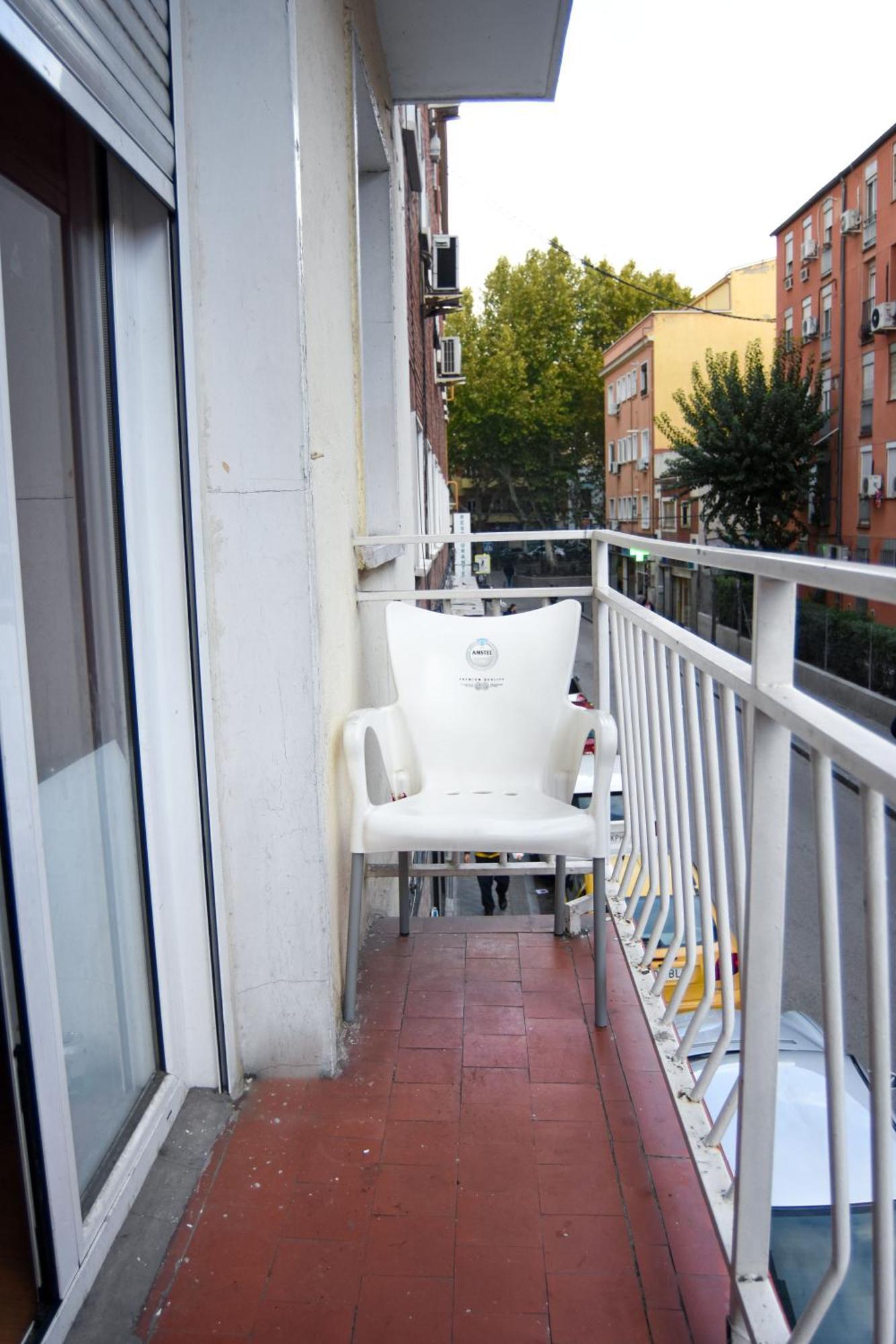 شقة Aparment Puerto Alto مدريد المظهر الخارجي الصورة