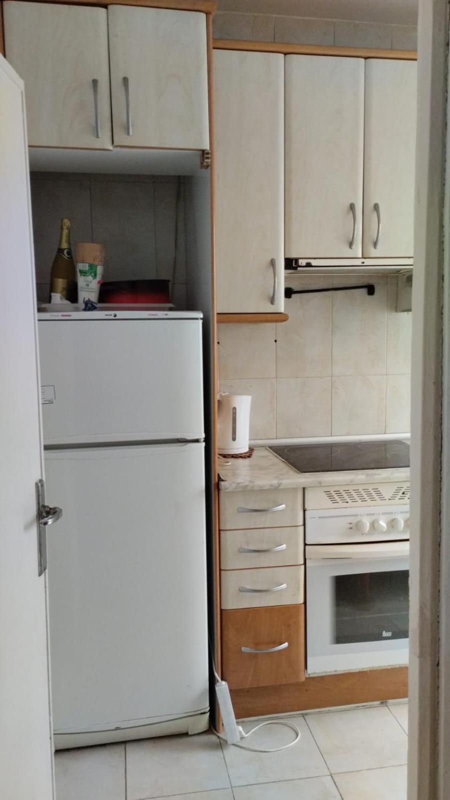 شقة Aparment Puerto Alto مدريد المظهر الخارجي الصورة