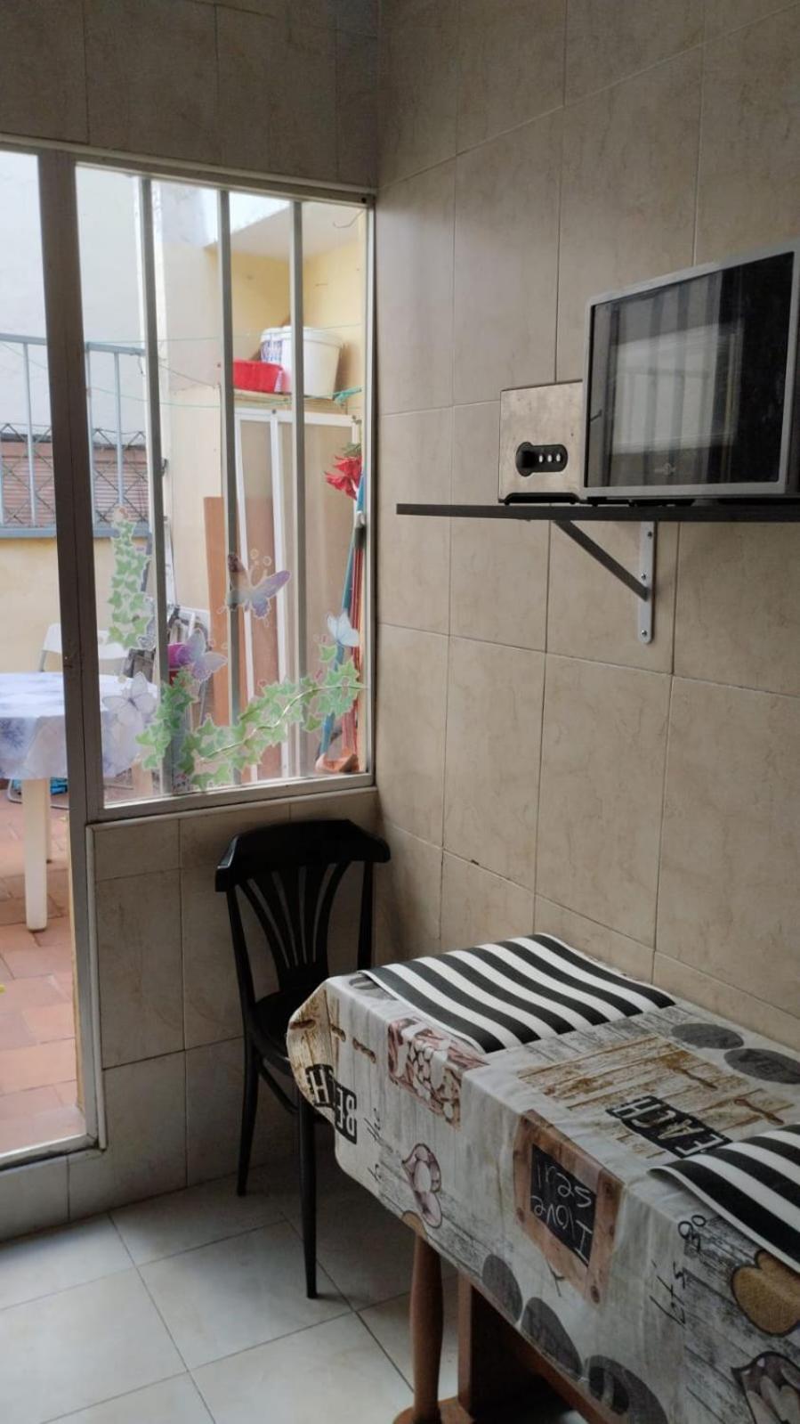 شقة Aparment Puerto Alto مدريد المظهر الخارجي الصورة