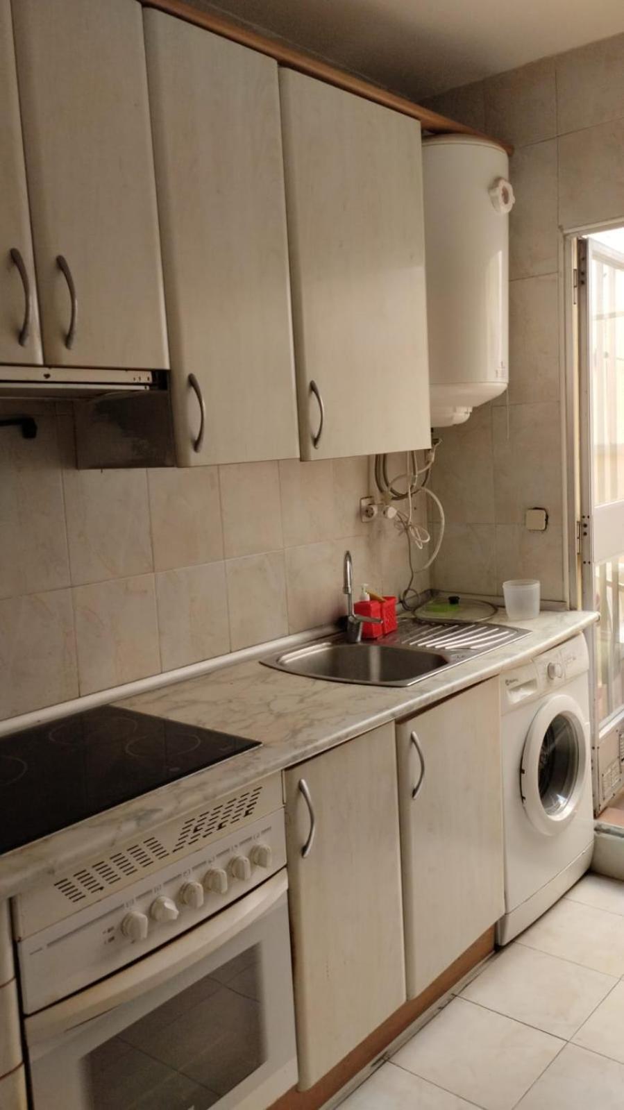 شقة Aparment Puerto Alto مدريد المظهر الخارجي الصورة