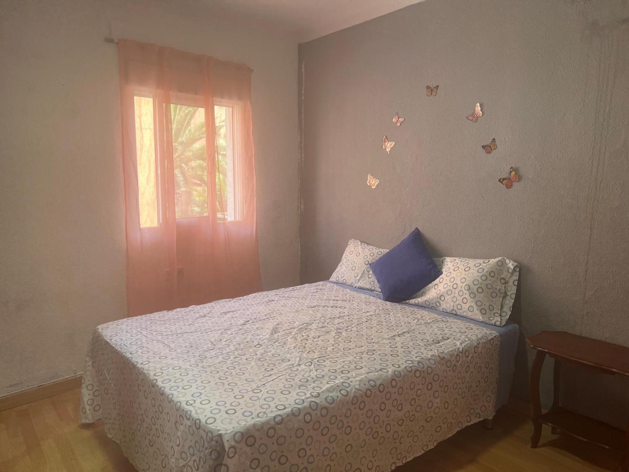 شقة Aparment Puerto Alto مدريد المظهر الخارجي الصورة