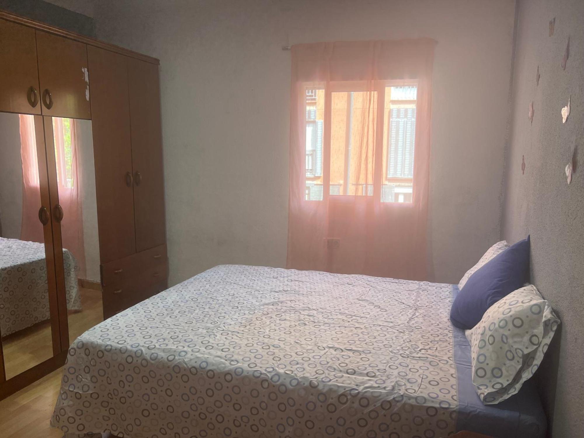 شقة Aparment Puerto Alto مدريد المظهر الخارجي الصورة