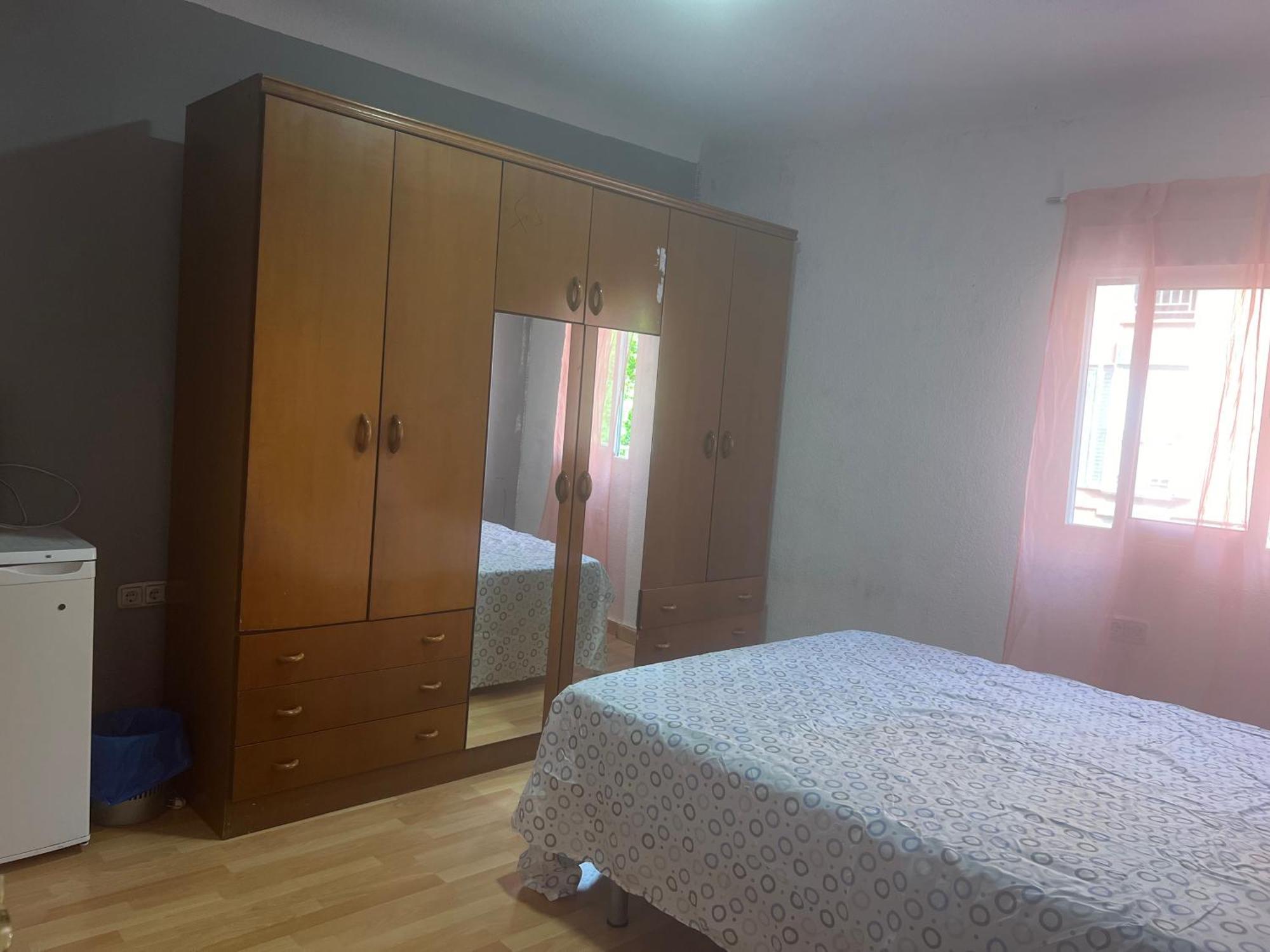 شقة Aparment Puerto Alto مدريد المظهر الخارجي الصورة
