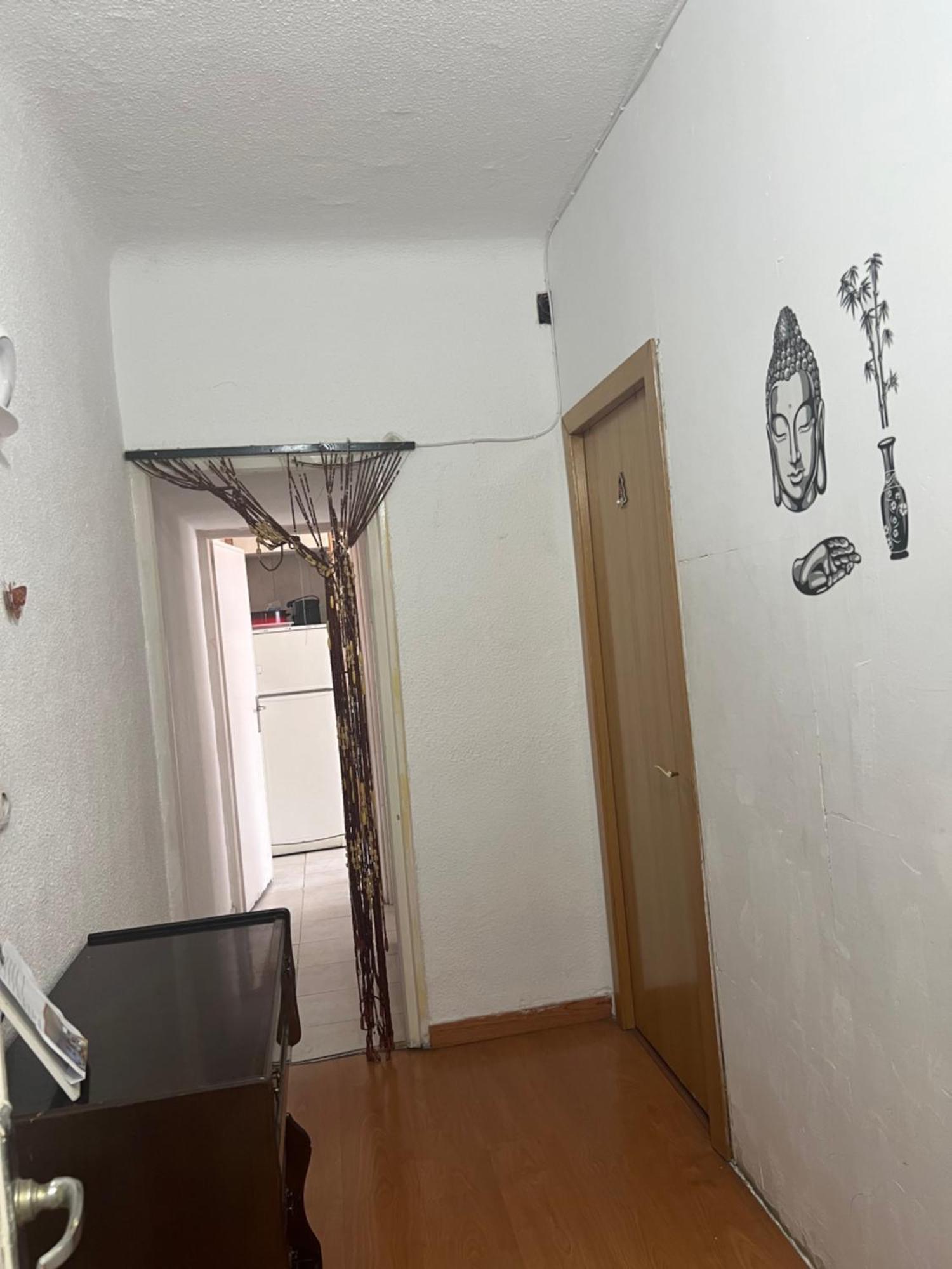 شقة Aparment Puerto Alto مدريد المظهر الخارجي الصورة