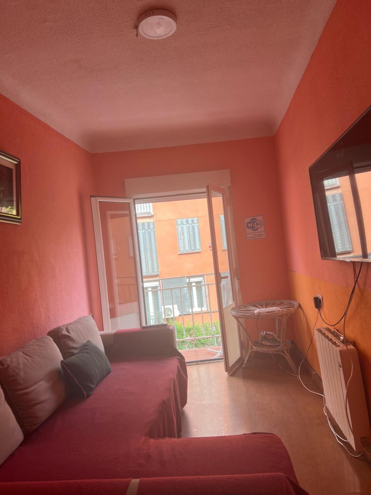شقة Aparment Puerto Alto مدريد المظهر الخارجي الصورة