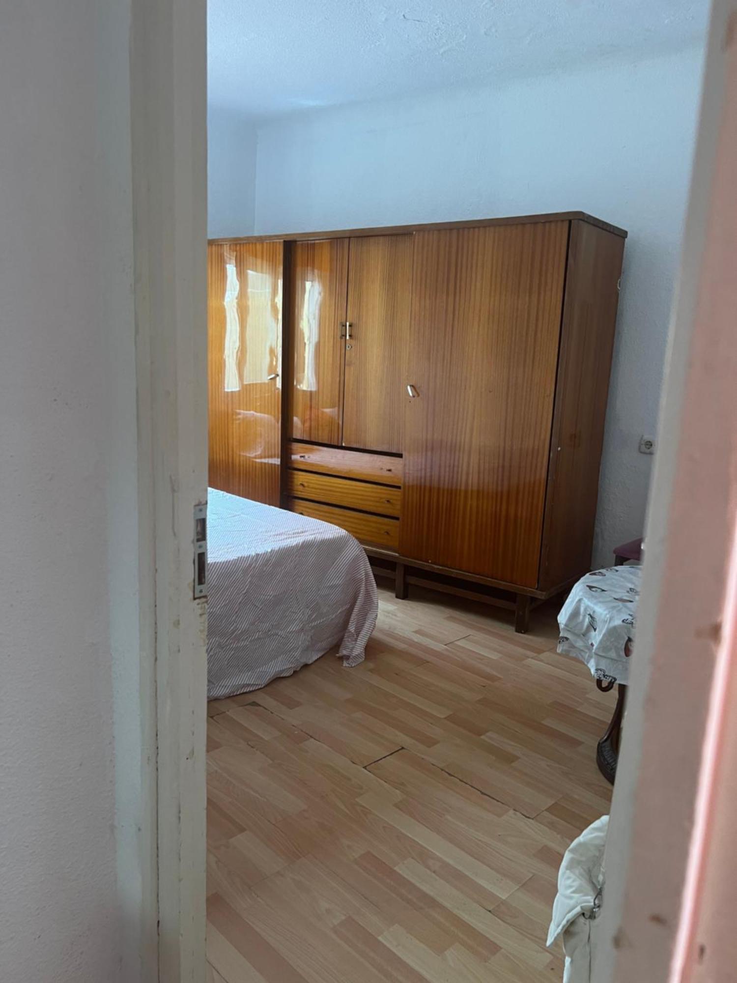 شقة Aparment Puerto Alto مدريد المظهر الخارجي الصورة