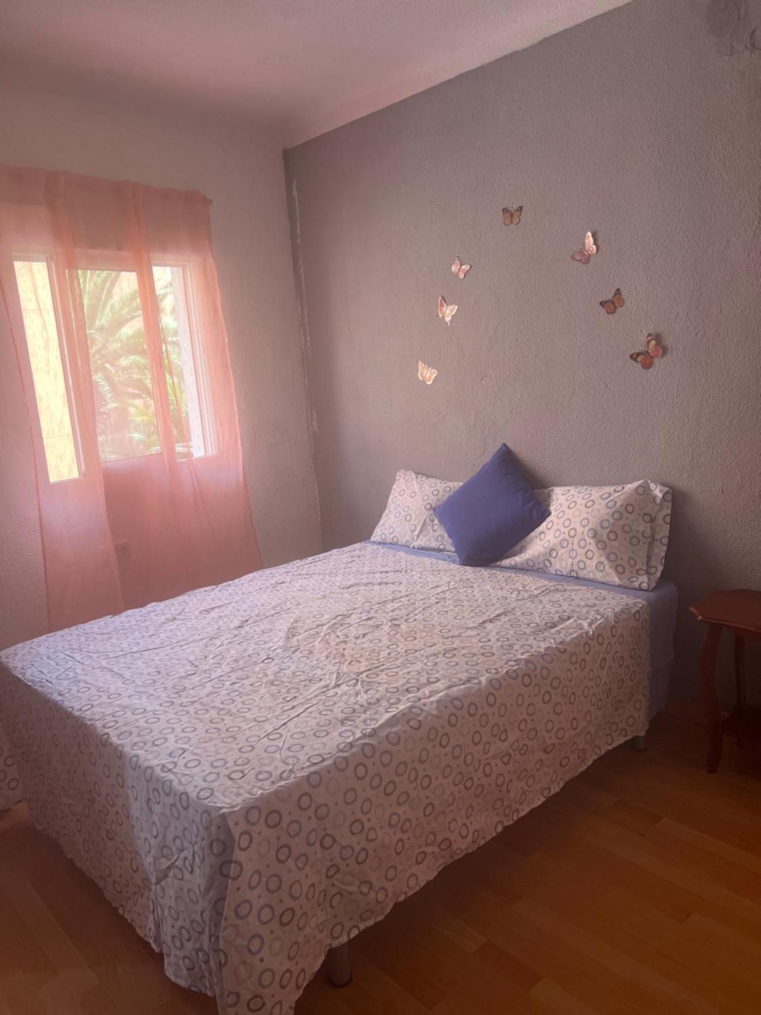 شقة Aparment Puerto Alto مدريد المظهر الخارجي الصورة