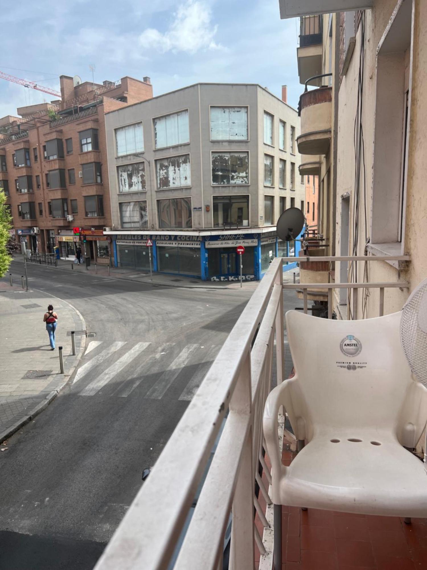 شقة Aparment Puerto Alto مدريد المظهر الخارجي الصورة