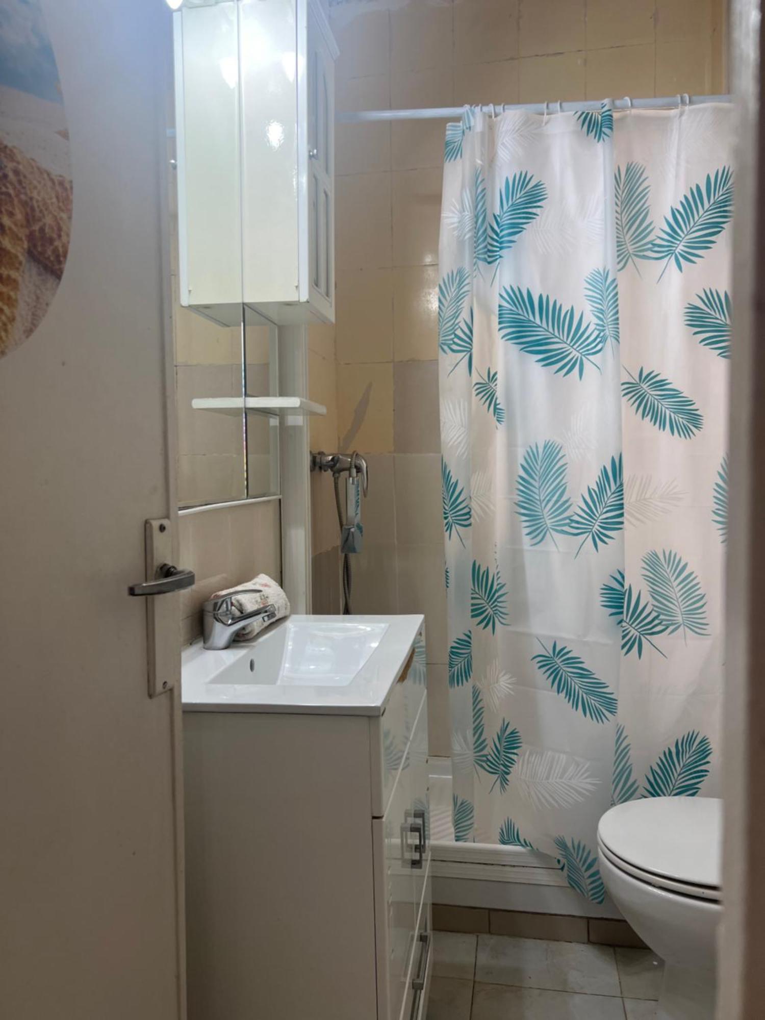 شقة Aparment Puerto Alto مدريد المظهر الخارجي الصورة