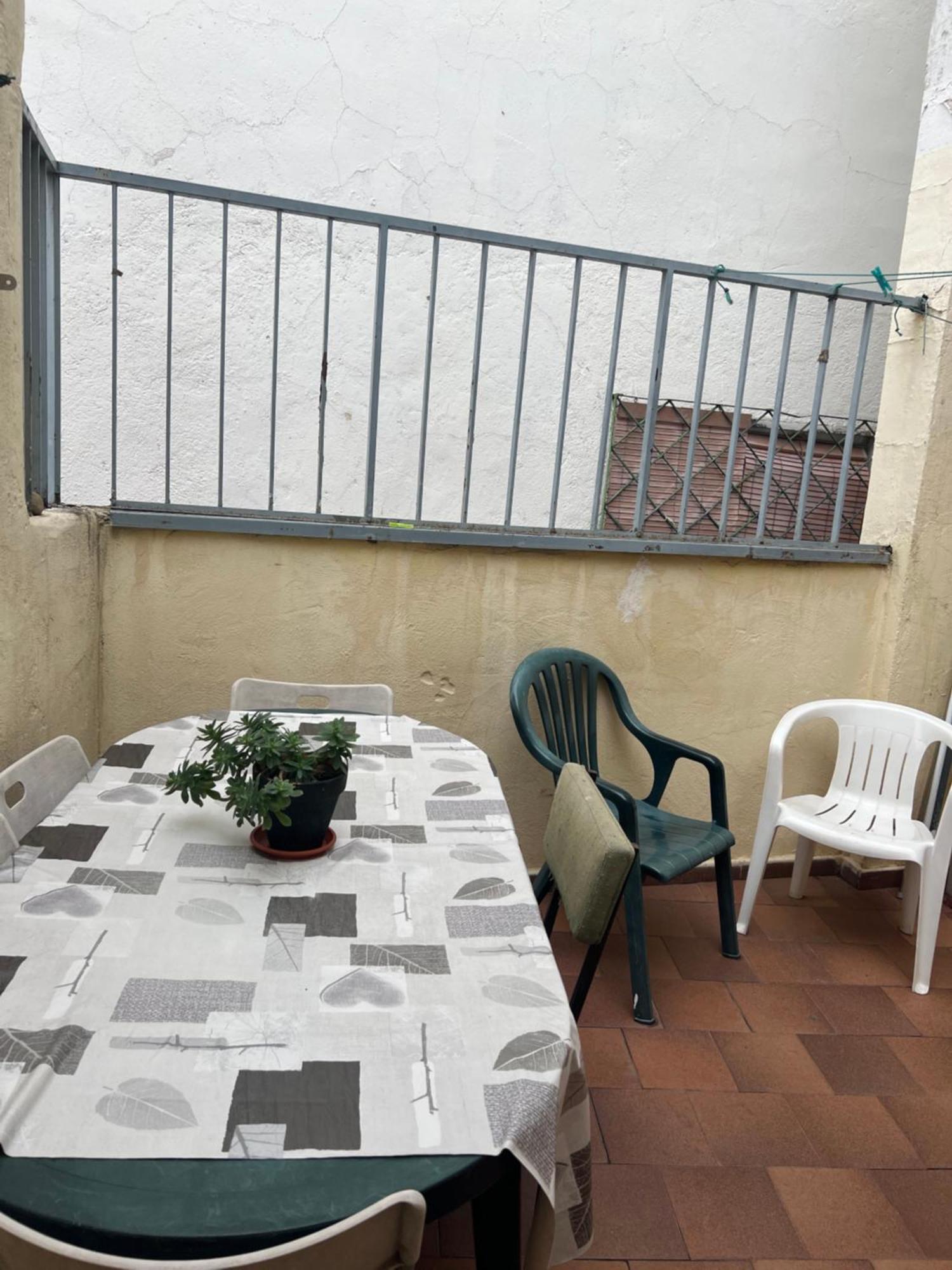 شقة Aparment Puerto Alto مدريد المظهر الخارجي الصورة