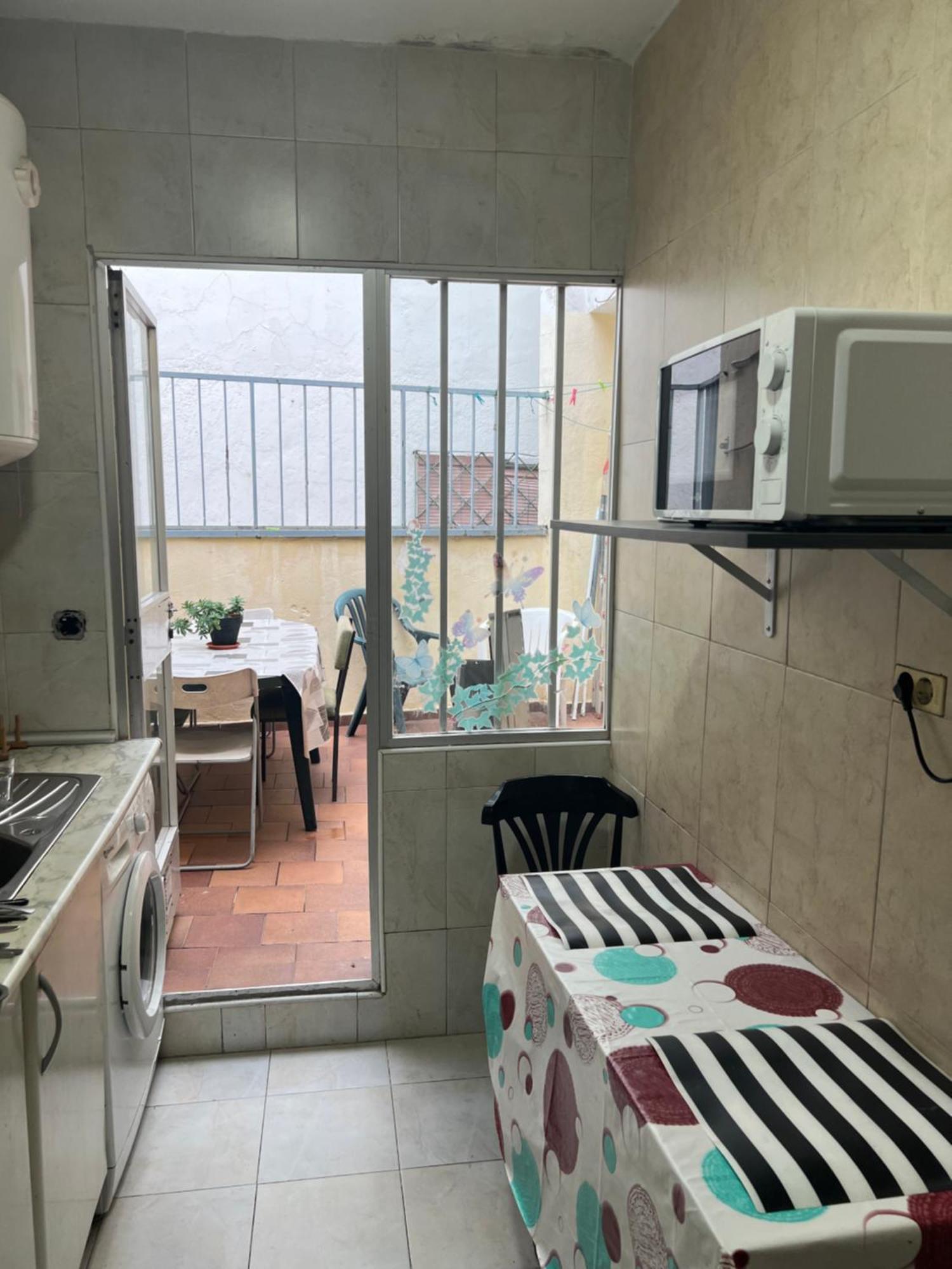 شقة Aparment Puerto Alto مدريد المظهر الخارجي الصورة